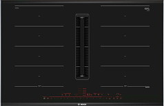 Индукционная варочная панель Bosch PXX875D67E