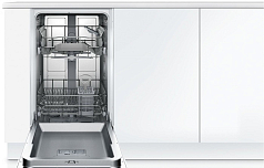 Встраиваемая посудомоечная машина Bosch SPV25CX20R