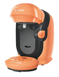 Кофемашина Bosch TAS1106 Tassimo
