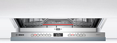 Встраиваемая посудомоечная машина Bosch SMV4HCX08E
