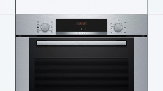Духовой шкаф Bosch HRA3140S0 preview 2