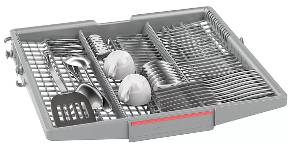 Встраиваемая посудомоечная машина Bosch SGV4HMX1FR preview 6