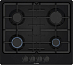 Купить Газовая варочная панель Bosch PGP6B6K90R preview 1