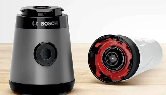 Блендер Bosch MMB2111S preview 4
