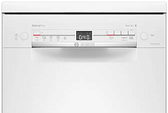 Посудомоечная машина Bosh SRS2IKW2CR