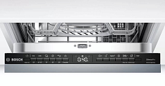 Встраиваемая посудомоечная машина Bosch SPV4HKX1DR
