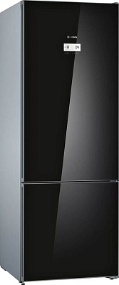 Двухкамерный холодильник Bosch KGN56LB30U по цене 143090 руб. в ...