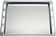 Духовой шкаф Bosch HBN 431S3 , электрический, шириной 59.5 см, черный, EcoClean очистка