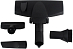 Пылесос Bosch BGS 11700 фото 5 Купить Пылесос Bosch BGS 11700 preview 5