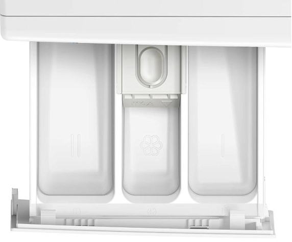 Стиральная машина Bosch WGE02209PL preview 5