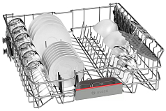 Встраиваемая посудомоечная машина Bosch SGV4HMX1FR