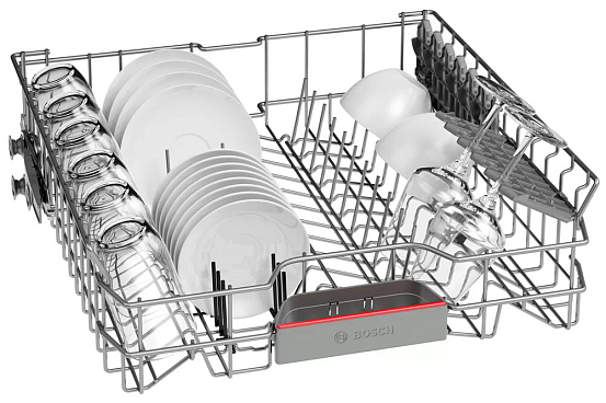 Встраиваемая посудомоечная машина Bosch SGV4HMX1FR preview 3
