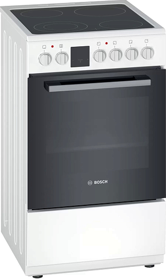 Электрическая плита Bosch HKG950120R preview 1