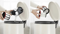 Пылесос Bosch BCS611P4A