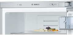 Двухкамерный холодильник Bosch KGN 39AI26 R