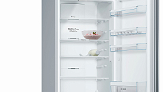 Двухкамерный холодильник Bosch KGN39VI2A