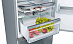Купить Двухкамерный холодильник Bosch KGN39LM31R preview 4