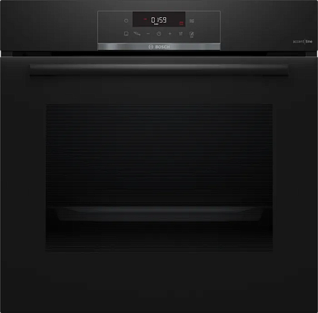 Духовой шкаф Bosch HBA471BB0S preview 6