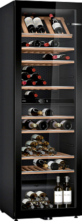 Винный шкаф Bosch KWK36ABGA preview 1