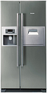 Холодильник Side-by-Side Bosch KAN 60A45 RU