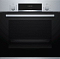 Духовой шкаф Bosch HBA513BS1