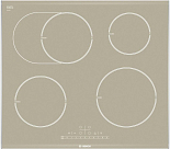 Индукционная варочная панель Bosch PIB 673F17E