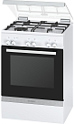 Газовая плита Bosch HGA 23W225 R