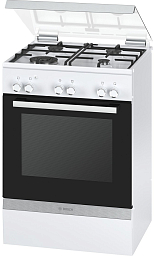 Газовая плита Bosch HGA 23W225 R