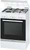 Газовая плита Bosch HGA 23W225 R