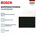 Купить Индукционная варочная панель Bosch PXY875DC5Z preview 3