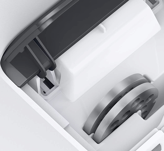 Мясорубка Bosch MFW3612A preview 5
