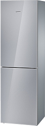 Двухкамерный холодильник Bosch KGN 39SM10 R Двухкамерный холодильник Bosch KGN 39SM10 R
