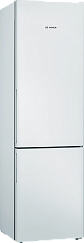 Двухкамерный холодильник Bosch KGV39VW316