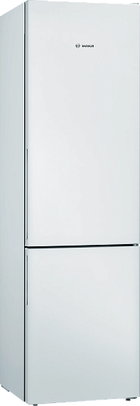 Двухкамерный холодильник Bosch KGV39VW316 preview 1