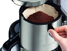 Кофеварка Bosch TKA 8A683