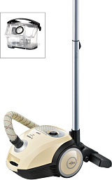 Пылесос Bosch BGL252103