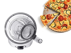 Кухонный комбайн Bosch MCM3100WGB