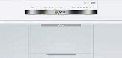 Двухкамерный холодильник Bosch KGN39UL30U Двухкамерный холодильник Bosch KGN39UL30U