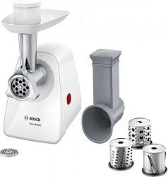 Мясорубка Bosch MMWPL2000