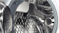 Стиральная машина Bosch WLK20246OE 1000 об/мин, белый, универсальный двигатель