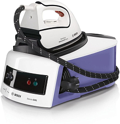 Паровая станция Bosch TDS2012 Паровая станция Bosch TDS2012