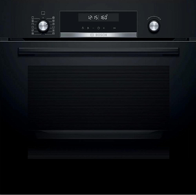 Духовой шкаф Bosch HBJ577EB0R по цене 100190 руб. в официальном ...