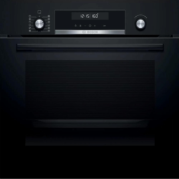 Духовой шкаф Bosch HBJ577EB0R preview 6