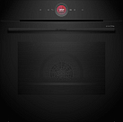Духовой шкаф Bosch HBG9742B1S