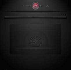 Духовой шкаф Bosch HBG9742B1S