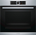 Купить Духовой шкаф Bosch HBG632TS1 preview 1