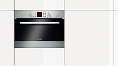 Встраиваемая микроволновая печь Bosch HBC 84H500 Встраиваемая микроволновая печь Bosch HBC 84H500