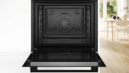 Духовой шкаф Bosch HBG478CB3 фото 3 Духовой шкаф Bosch HBG478CB3 preview 3