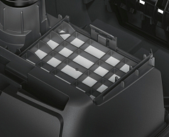 Пылесос Bosch BGL32500