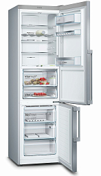 Двухкамерный холодильник Bosch KGF39PI3OR